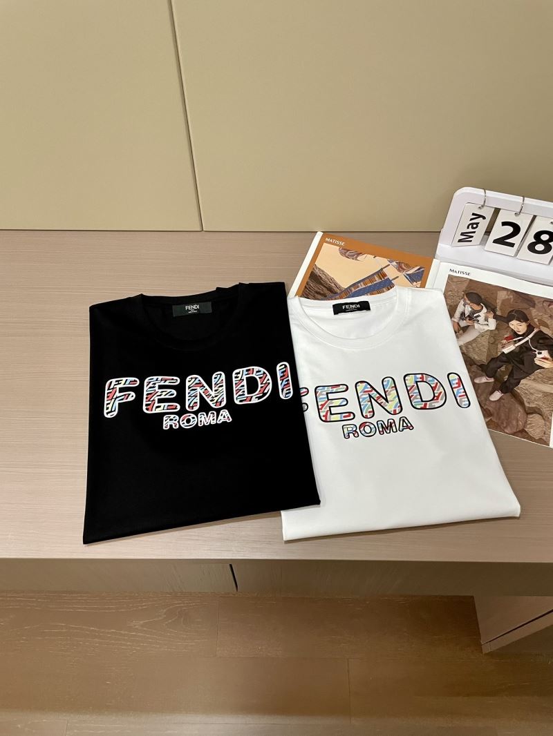 Fendi T-Shirts